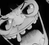 Sukeyama Auf Twitter ワンピース好きなキャラランキング１位 トレーボル ｗｗ 王下七武海ドンキホーテ ドフラミンゴが 所属するドンキホーテ海賊団の最高幹部 ベタベタの実 粘液人間 ちょっとキモいけど意外と強いｗｗ Http T Co Viegxoccsv