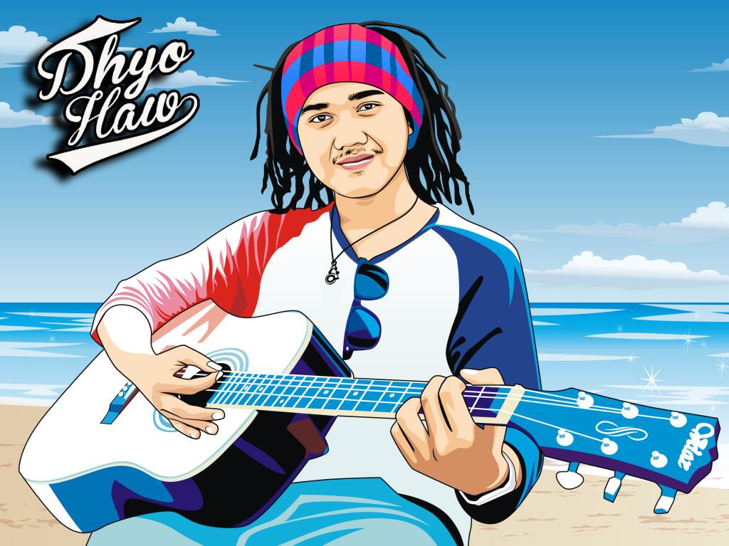 DIAHI 89.2FM TERNATE tweet media