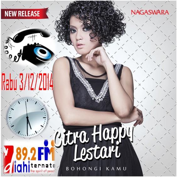 DIAHI 89.2FM TERNATE tweet media