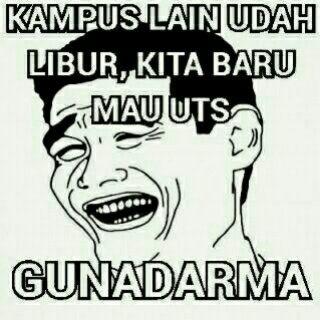 snapgunadarma's tweet photo. Selamat siang teman-teman http://t.co/u2mjkcgEUO