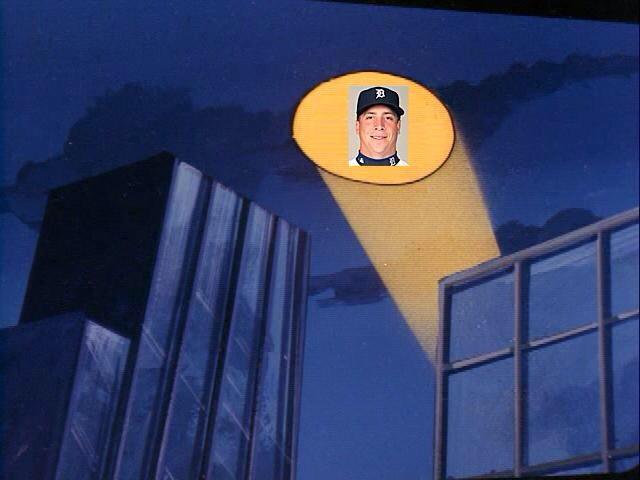 DirksBaby's tweet photo. Wherever you need Andy Dirks, whenever you need him for your favorite team, remember to illuminate the Dirks Signal http://t.co/HCPZ4Vs2es