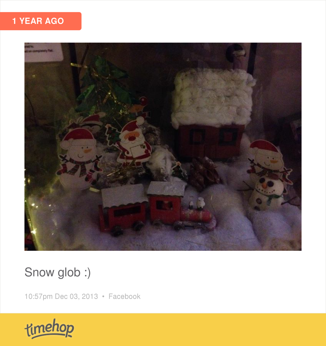 DawnMeldrum's tweet photo. A year ago today Amanda 😃😃😃xx http://t.co/8SGjanMxCS http://t.co/7P0aOmk3FY