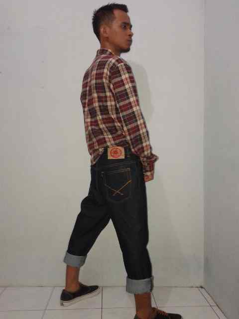 #SK14series(slimfit)|165k|Size S-XL|Order now 085780634103|