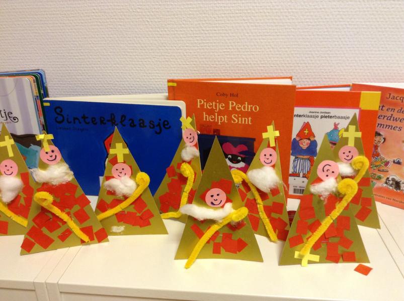 ShezafKO's tweet photo. Morgen verwachten we hooggeëerd bezoek @ShezafKO. Wij zijn er kaar voor! #sinterklaas #piet #feest http://t.co/cWtbcopRxc