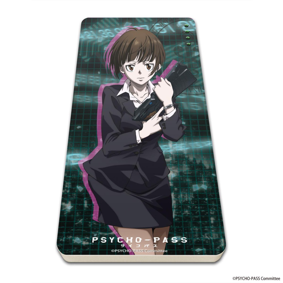 株式会社a3 No Twitter 新作予約案内 キャラチャージ Psycho Pass 01 常守 朱 スマホ 携帯ゲーム機 タブレットなどが充電可能なモバイルバッテリーです Http T Co 0topjbdlod Pp Anime サイコパス Http T Co Hdvp2xfmmf 株式会社a3 No Twitter 新作予約案内 キャラチャージ Psycho Pass 01 常守 朱 スマホ 携帯ゲーム機 タブレットなどが充電可能なモバイルバッテリーです Http T Co 0topjbdlod Pp Anime サイコパス Http T Co Hdvp2xfmmf