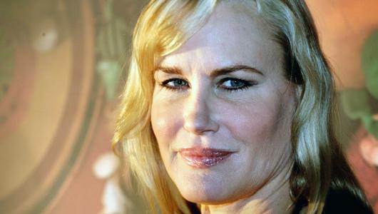 Happy Birthday, Daryl Hannah!! 