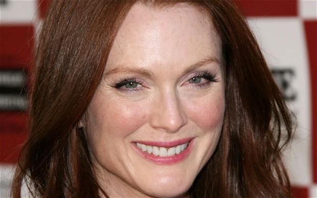 Happy Birthday, Julianne Moore!! 