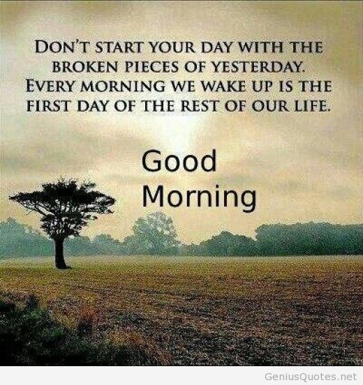 Inspire_MeDaily's tweet photo. Good morning :) #YourDailyInspiration http://t.co/ICoQR2sLcA