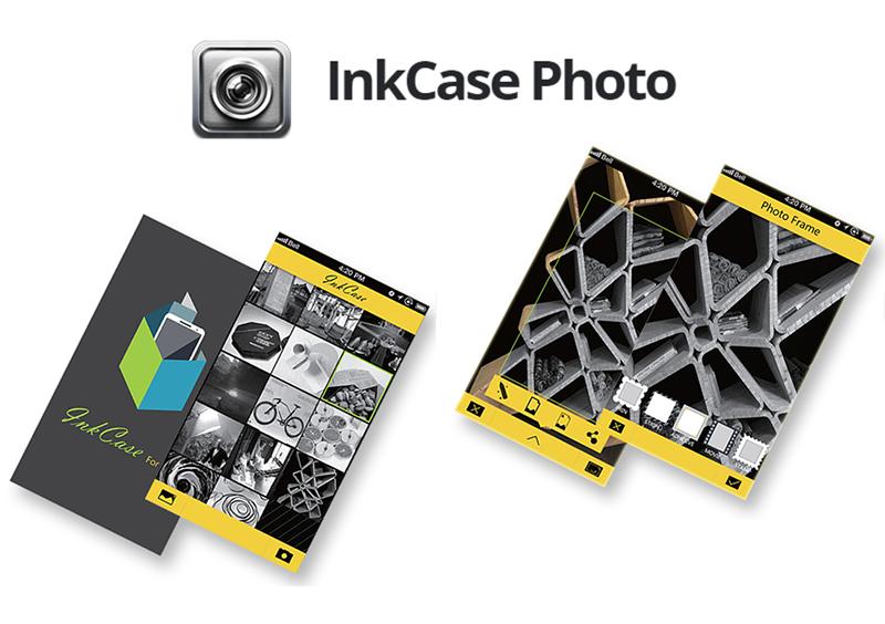 firstgrabber's tweet photo. [Apps]InkCase Photo - With over 10 amazing art filters &amp; Advanced photo editing features. http://t.co/V645iyBLBF http://t.co/C1MSJRturb