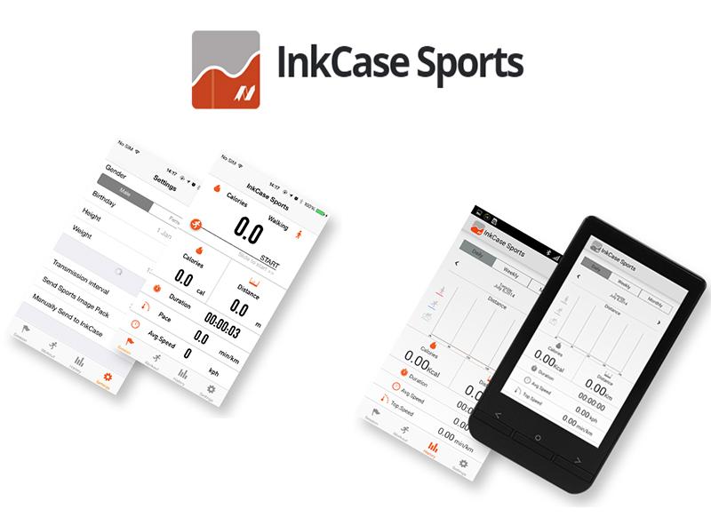 firstgrabber's tweet photo. [Apps]InkCase Sports - Sport chronograph records motion data, sport mileage and calories burnt http://t.co/V645iyBLBF http://t.co/3tYcEBF7vD