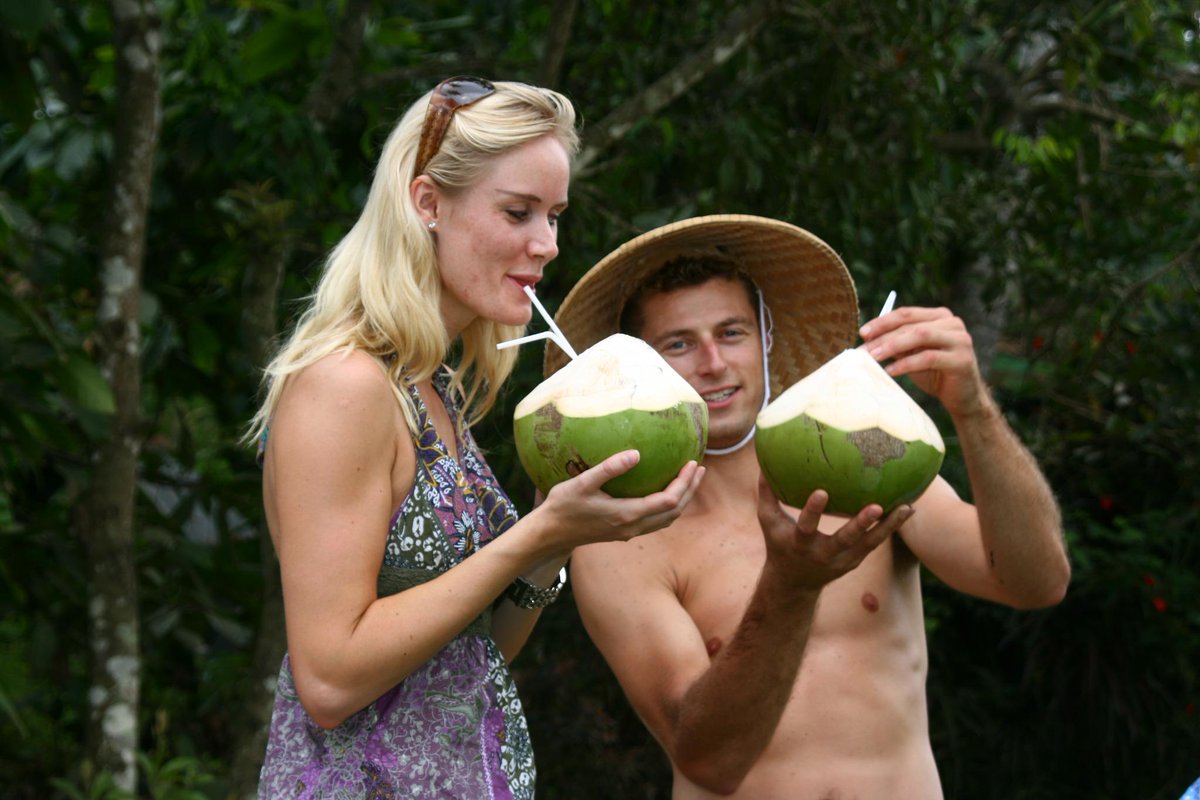 ToursLine's tweet image. Village Tour - New on Tours-Line.com