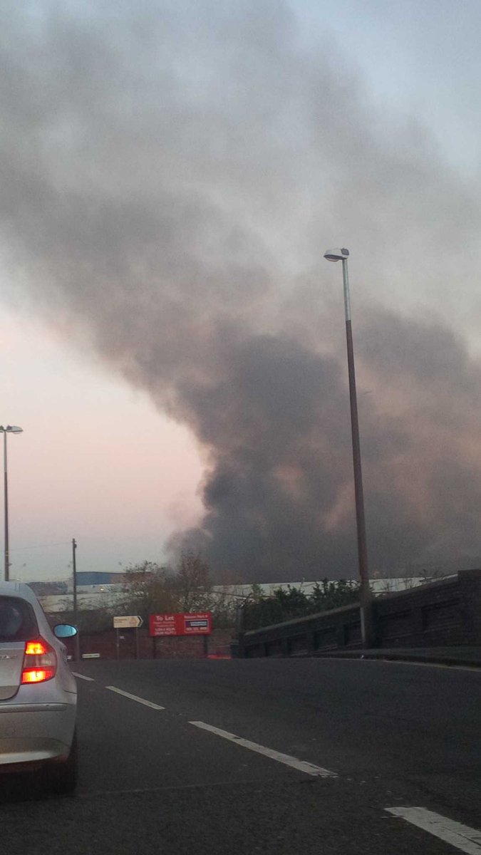 NDCarters's tweet image. Sunny Smethwick #anotherfire