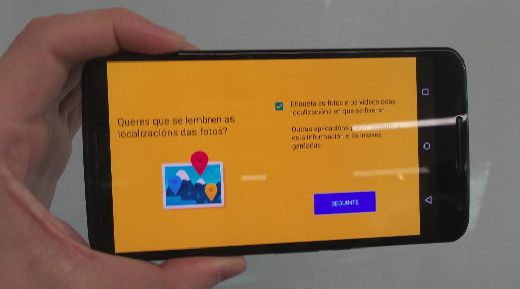 Android en Galego tweet media