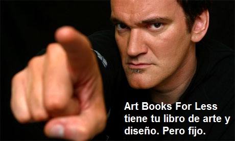 ArtBooksForLess's tweet image. Nueva promoción de libros de arte, diseño y fotografía en artbooksforless.com  a precios insuperables!