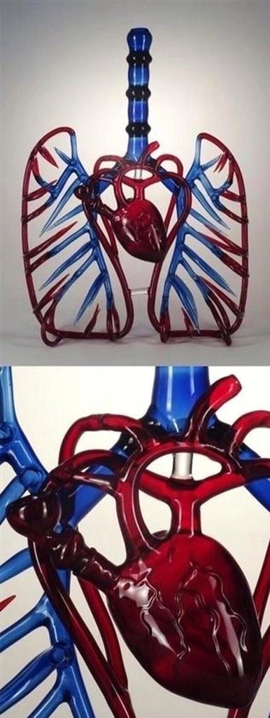 Potographers's tweet image. Nice piece! #bong #weed