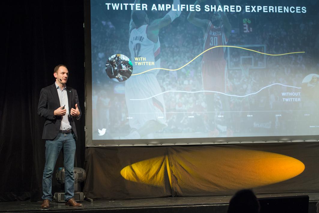 tv2summit's tweet photo. Das war der @tv2summit 2014. Vielen Dank allen Referenten @YaserBishr @rowbar @wrabetz @blattnerma @Thefotoking http://t.co/gM0Qvan3mk