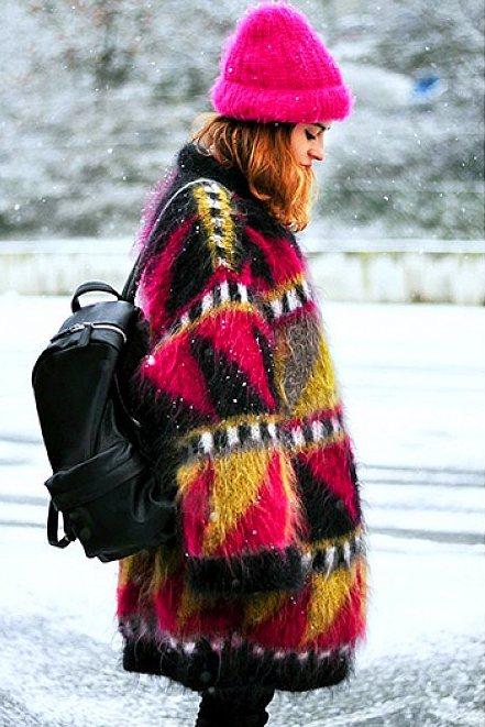 mahmurecom's tweet image. Kadınların vazgeçilmezi 16 kışlık giysi! #eldiven #kaşkol #panço foto.mahmure.com/moda/kadinlari…