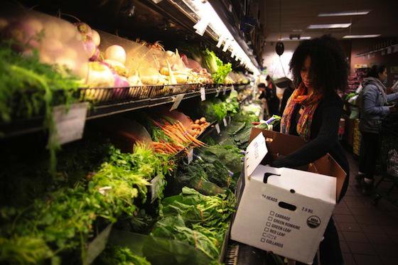 AP_FODALI's tweet photo. #Distribution : ouverture du premier #supermarché coopératif en septembre 2015 à #Paris http://t.co/4DzON0pN9L http://t.co/glDz7fUet8