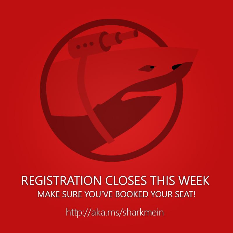 msdevshark's tweet image. Last chance to register for the @azure #DevShark 24h #hackathon aka.ms/sharkmein #html5 #android #ios #helsinki