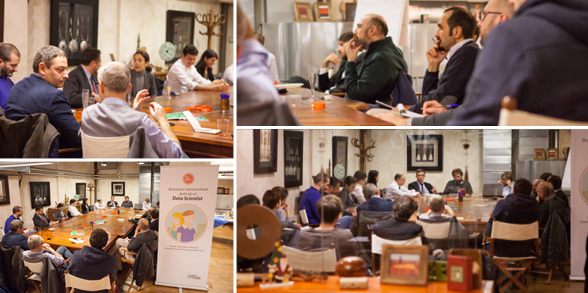 The Visual Agency tweet media