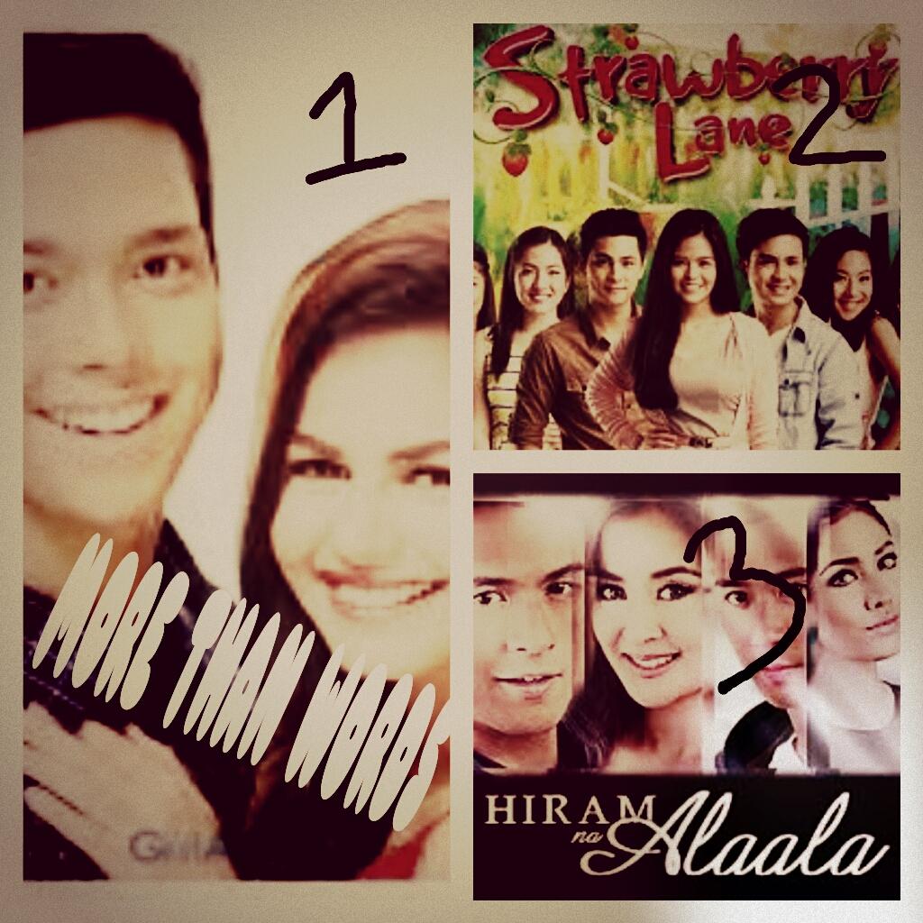 iamleyva1's tweet photo. Vote na by retweet favorite or send 
09309682219
#KapusoTeleserye2014
Serry only that becz they only the latest http://t.co/ROEFQaLj3Z