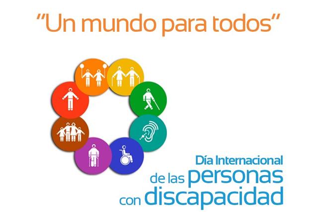 FEIFUNDACION's tweet photo. #diainternacionaldeladiscapacidad El lema de este año: “El desarrollo sostenible: la promesa de la tecnología” http://t.co/5ArIeI2fjA