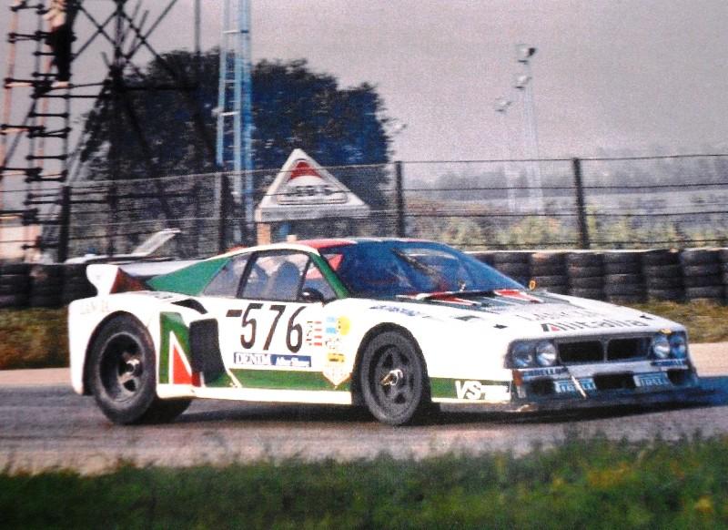 Je kent de Delta en de Stratos, maar ken je deze ook?