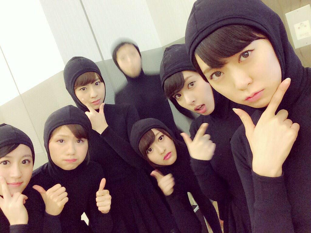 もじもじくん #FNS歌謡祭 #前髪の大切さ