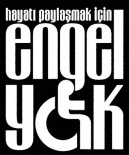 Bugün 3 Aralık Dünya Engelliler günü... Hayatı paylaşmak için engel yok...