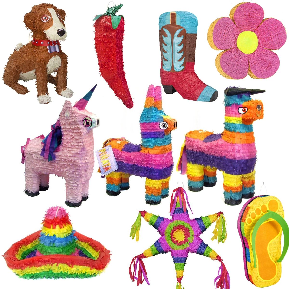 Simply Party Time tweet media