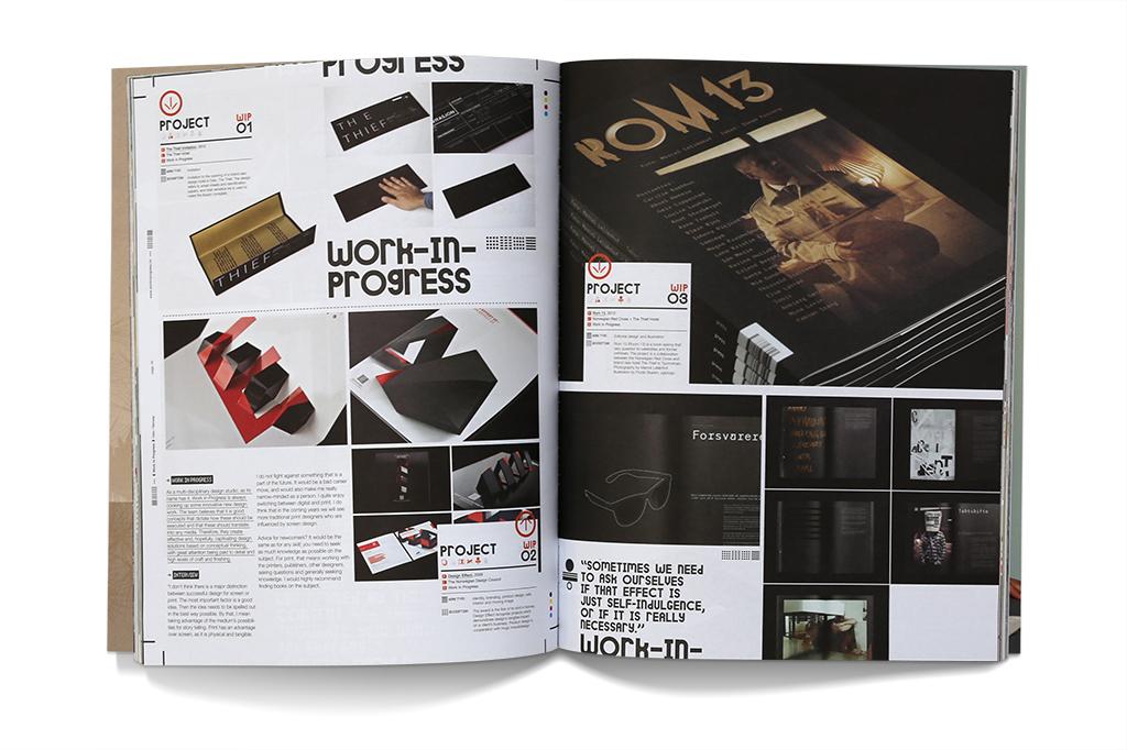 Featured in #IdN with work for some of my favourite clients #Thethief #Bedrekommunikasjonas <a href="/maaemo/">Maaemo</a> <a href="/metronet/">Metronet</a>