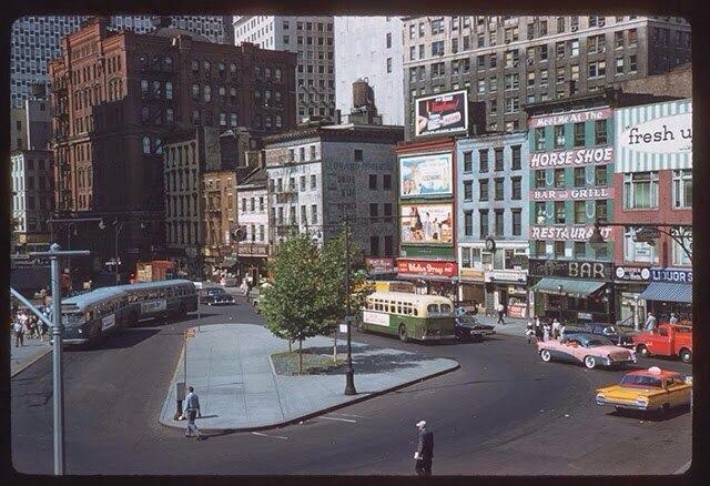 WeLoveUSA_'s tweet photo. 1950s http://t.co/mZOgjGUlah