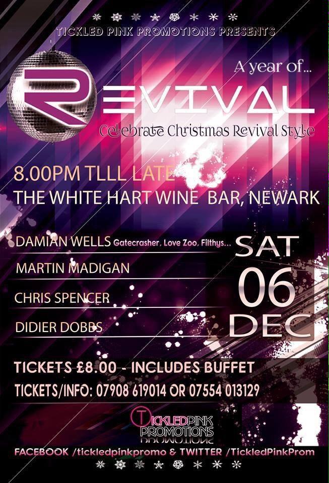 All roads lead here this sat night!! <a href="/TickledPinkProm/">Tickled Pink</a> gonna be a wicked party! #housemusic