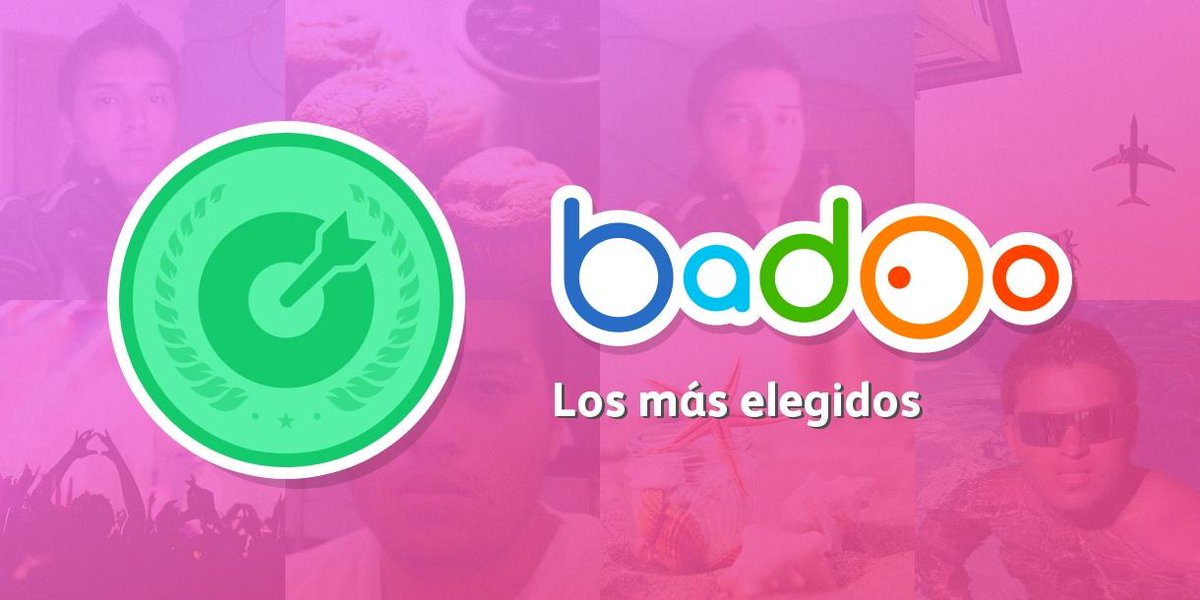 Lo he vuelto a hacer... Soy el más elegido en #badoo badoo.com/b/1311826180/1…