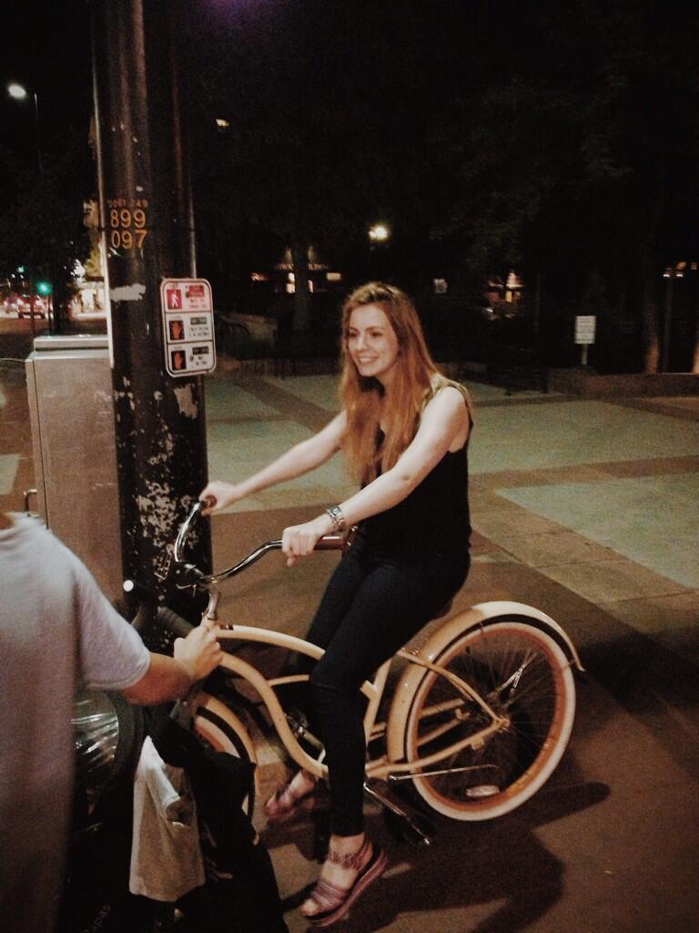 HAPPY BDAY GEMMA STYLES 