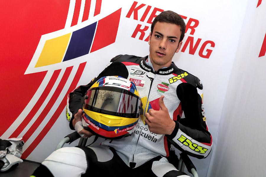 Ripercorrendo le gesta dei nostri centauri nel 2014 <a href="/gabrielramos4/">gabriel ramos</a> <a href="/LS2Official/">LS2 Helmets Official</a> <a href="/MotoGP/">MotoGP™🏁</a> @MotogpFanpage #LS2HelmetITA