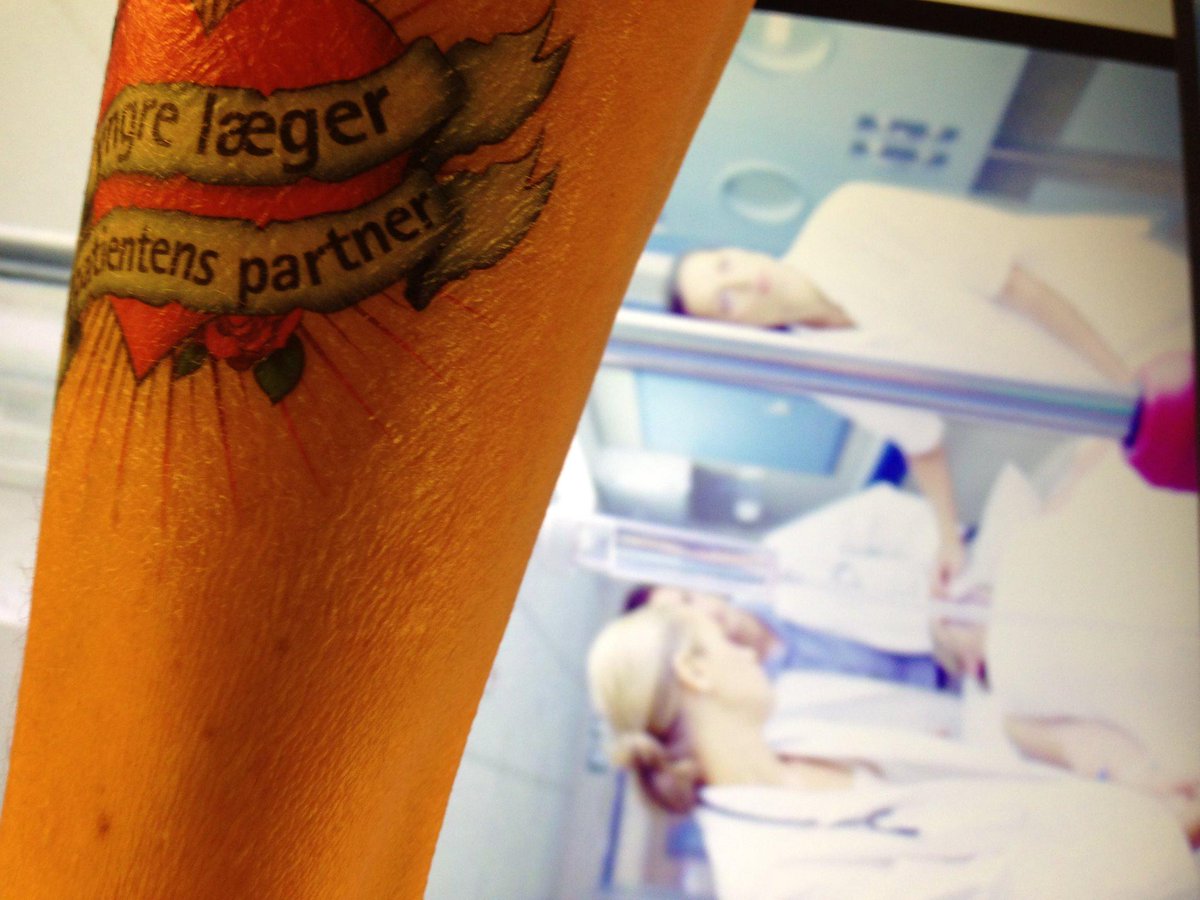 louiseraboel's tweet photo. Flot initiativ #yngrelæger @Camilla_Rathcke ! Ser frem til at vise hjertet på rette sted. http://t.co/DD3HFabGgO
