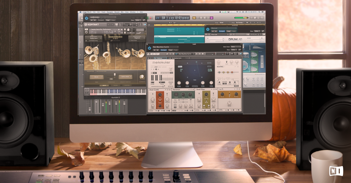Komplete tweet picture
