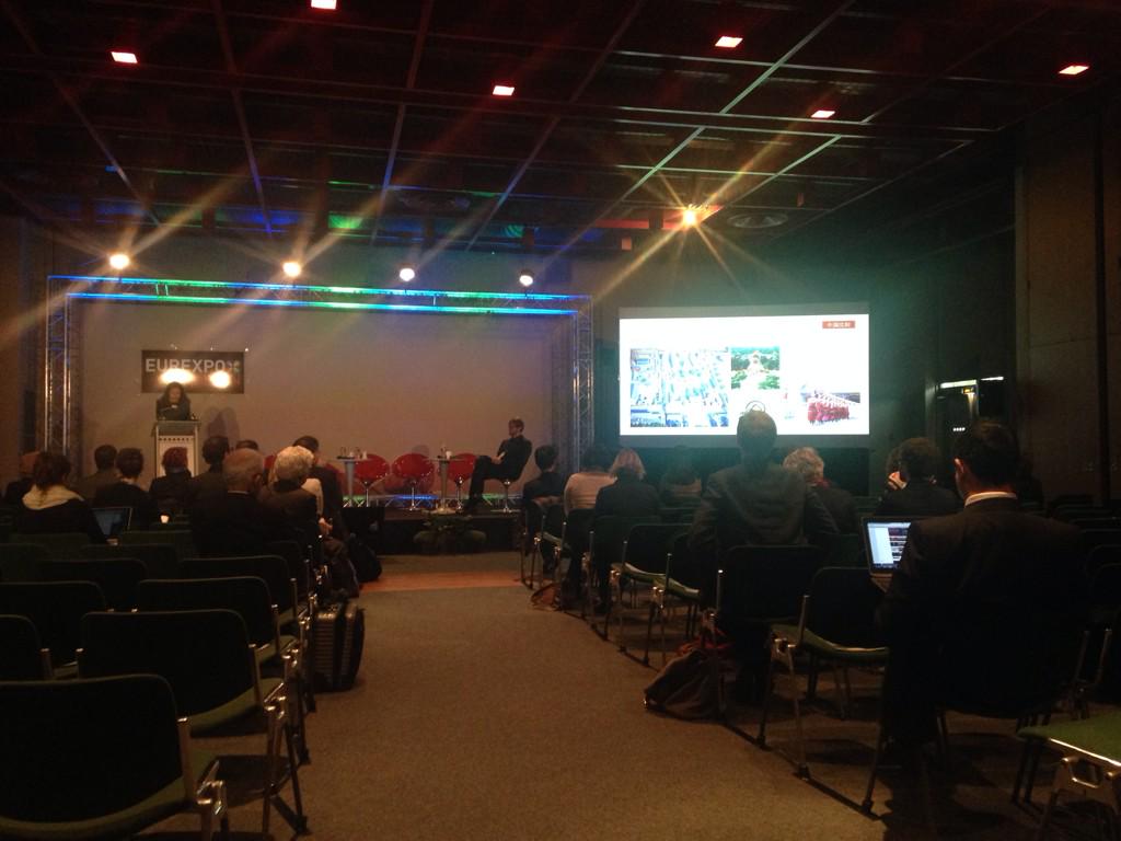 Pollutec_Sustainable tweet media