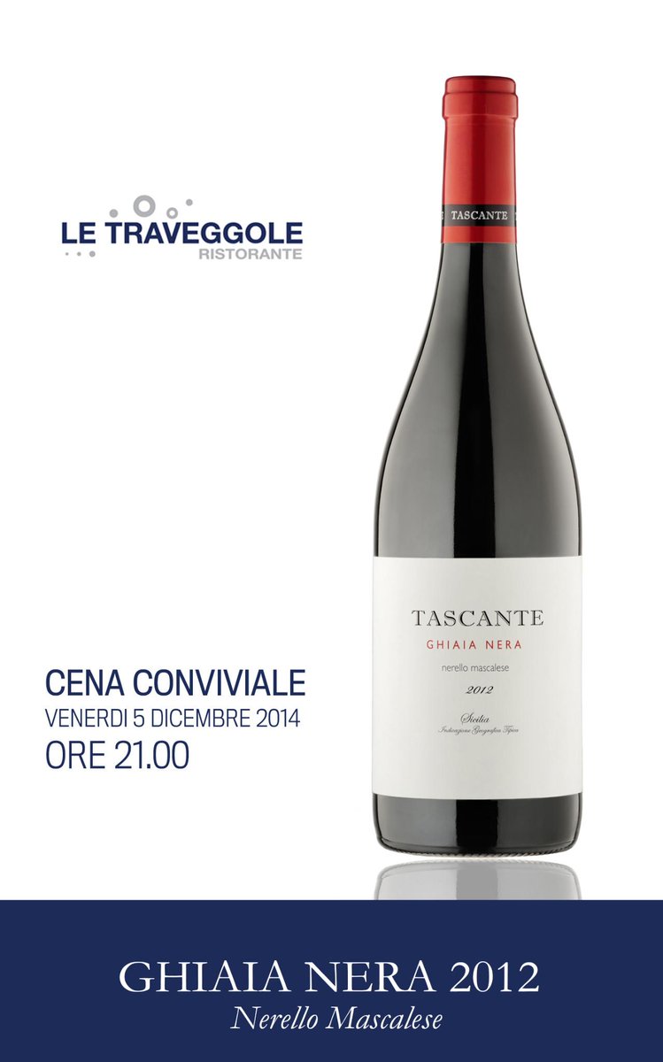 LeTraveggole's tweet photo. #LeTraveggole #CeneConviviali #Favara #NerelloMascalese @TascaWine #tascadalmerita #wine http://t.co/4Tw4aG3zhe