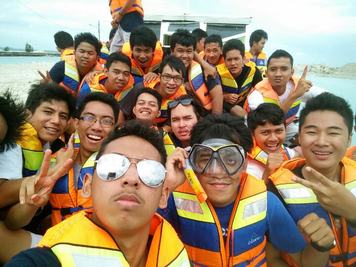 Wkwkwkwk “<a href="/teti2012/">TETI 2012</a>: Oren oren bukan tukang parkir... ”