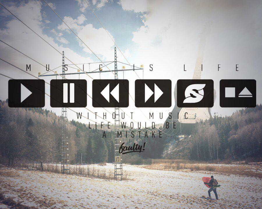 Faulty Co. tweet media