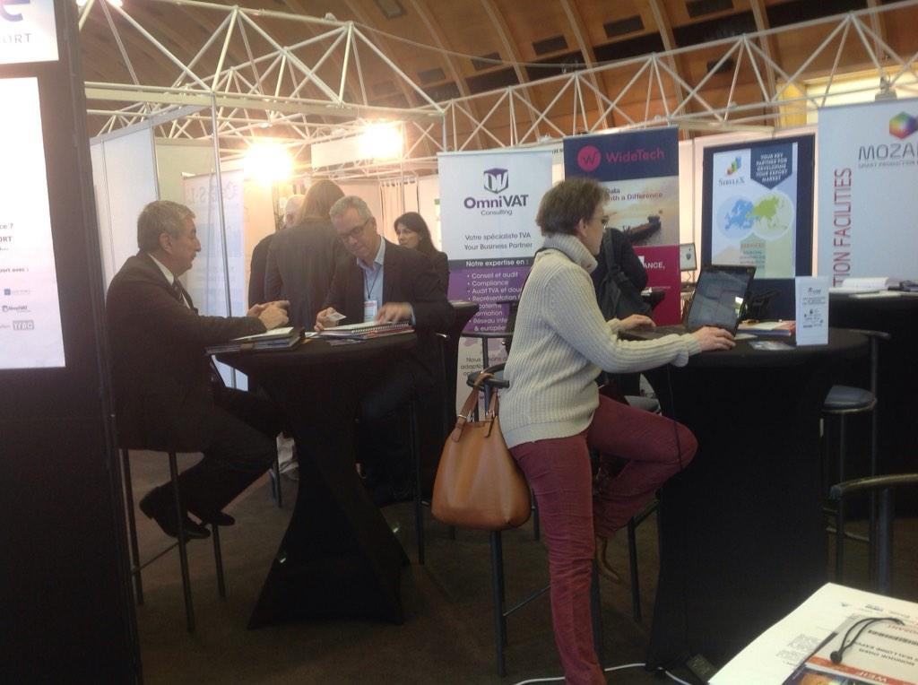 Wallonia Export & Investment Agency tweet media