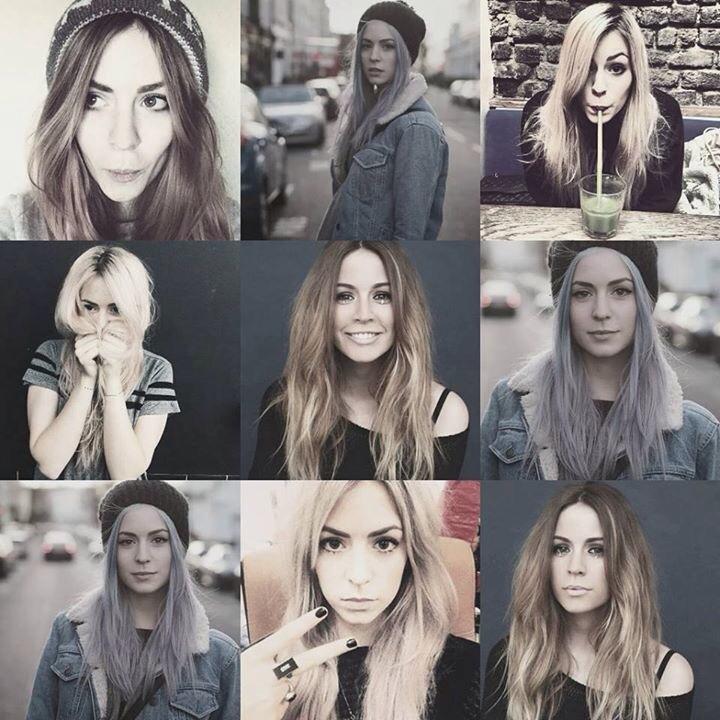 Happy Birthday Gemma Styles  