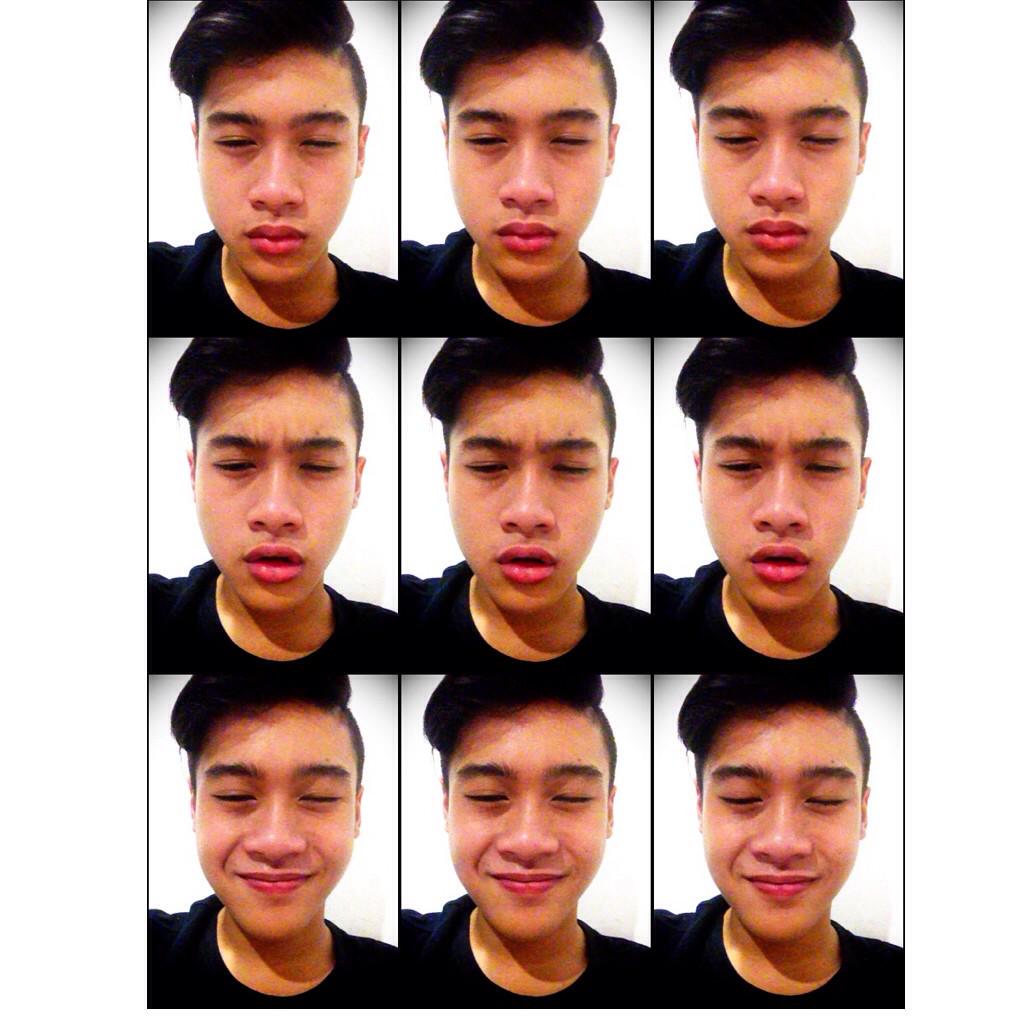 Rega_dauna6's tweet photo. Sipit itu unyu ! http://t.co/mMVqTsiZQx