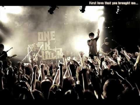 One Ok Rock最高 愛を知る事で 現実が見えてきた気がする 生きる意味を側で 手を握り返す 君が Living Dolls Http T Co Izpkh8jwzo