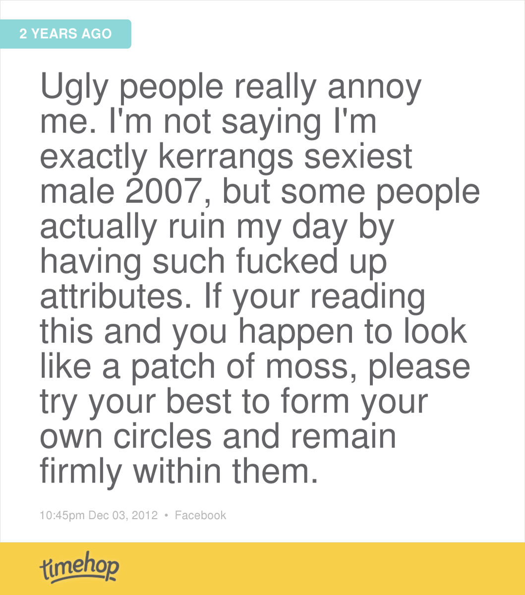 JamesHale94's tweet photo. Exactly 2 years ago today! (via @timehop) http://t.co/AS7PwWgZKS http://t.co/2s1FNAcMqU