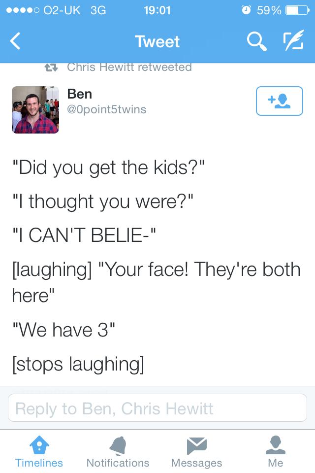 Molly Blair (@MollyBlair3) Twitter