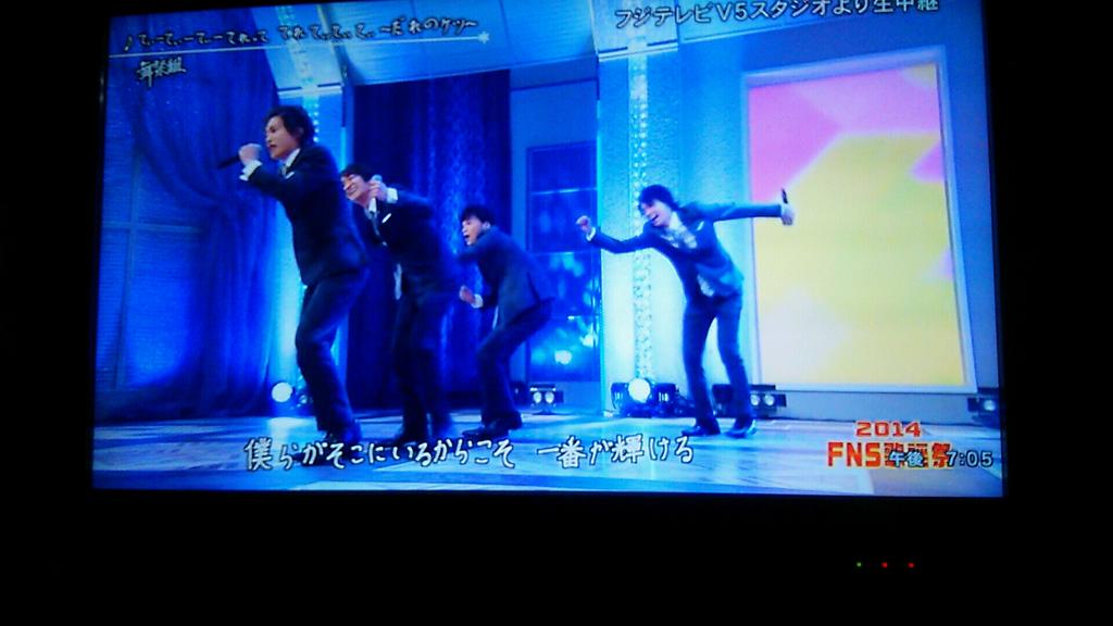 120908Ko's tweet photo. 見た人RT！
フォローする♡ http://t.co/ghBdCsAyGW