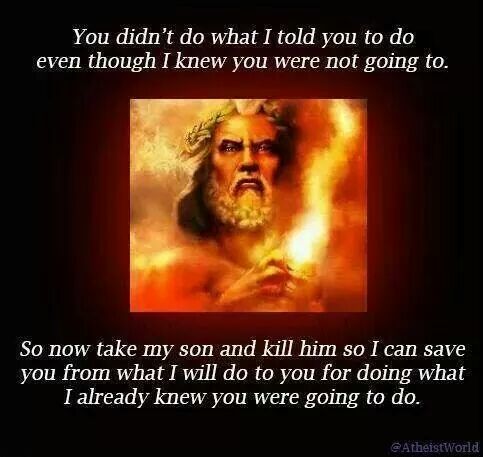 G0DLESSNESS's tweet image. #god